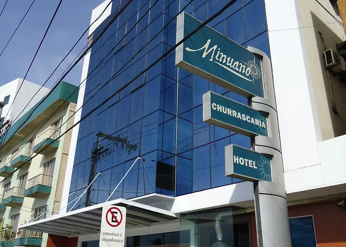 MinuanoHotel Em