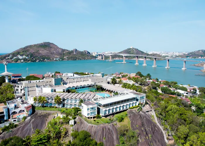 Senac Ilha do BoiHotel Em