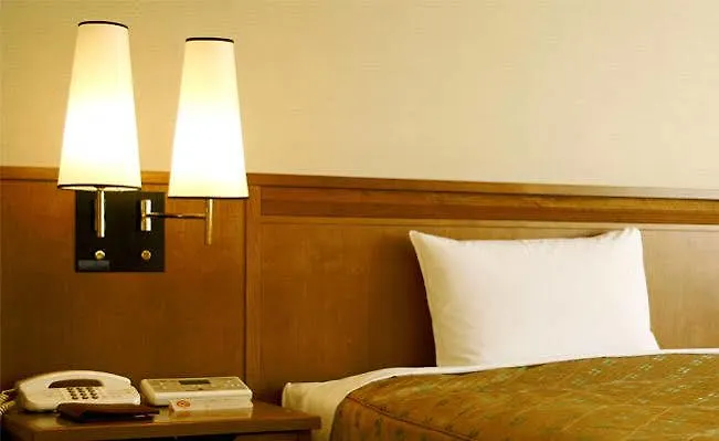 Camburi Vitoria Hotel